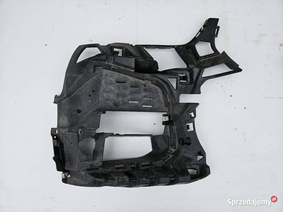 BMW X1 F48 LIFT LCI MPAKIET ŚLIZG PRAWY ZDERZAKA Międzychód