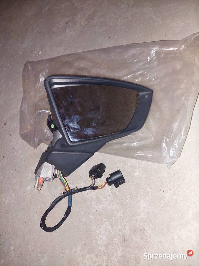 Lusterko Pozostałe Warszawa