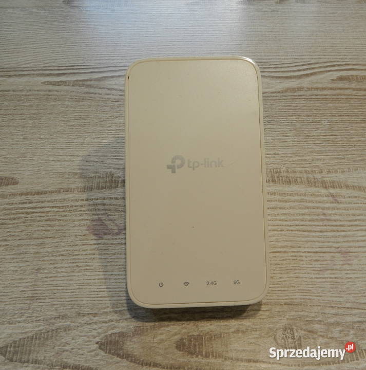 Wzmacniacz sygnału TpLink RE300 Leżajsk