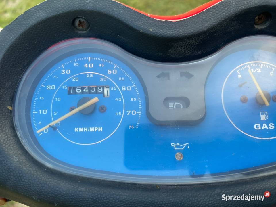 zipp quantum 5080 2t pas napędowy Głubczyce