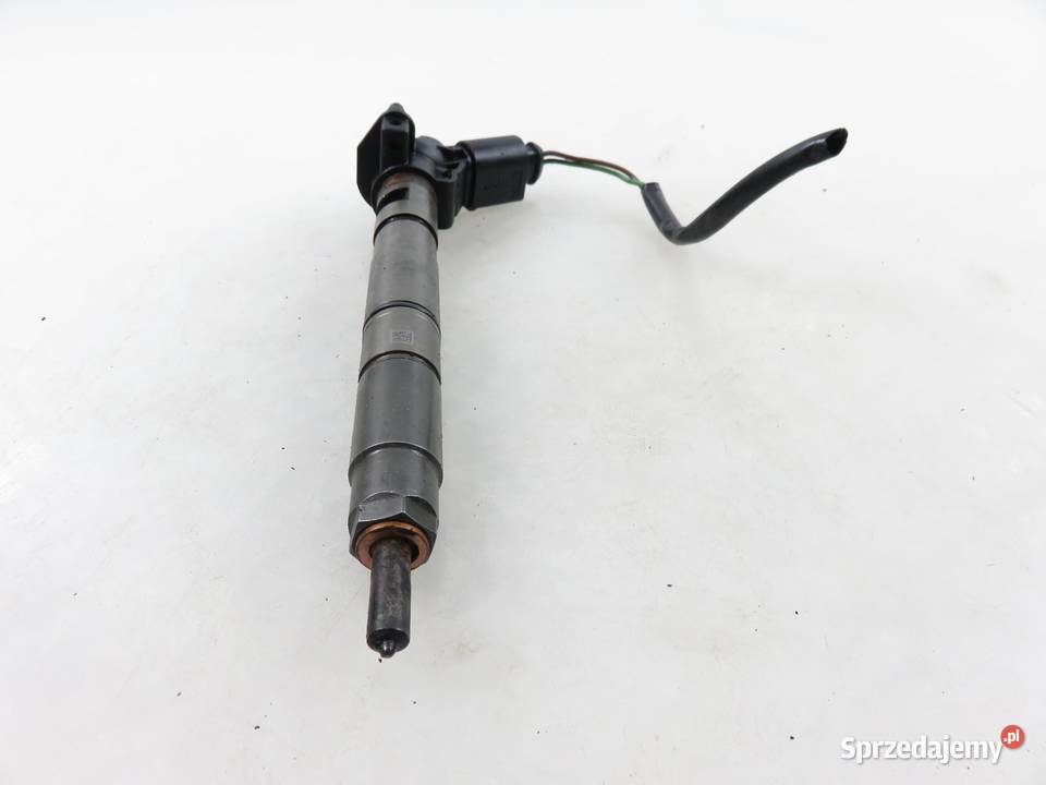 WTRYSKIWACZ AUDI Q7 30 TDI 059130277AH osobowe