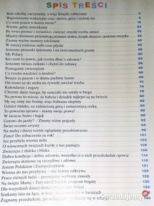 Elementarz sześciolatka Stenia Doroszuk Joanna Chełm