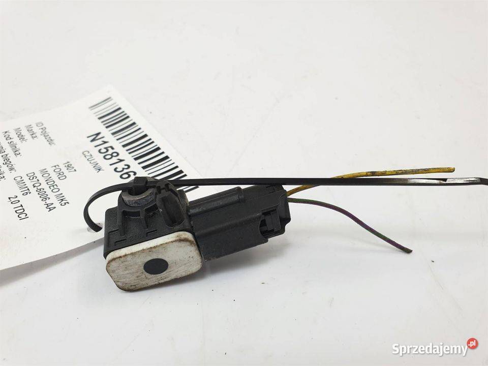 CZUJNIK FORD MONDEO MK5 5T14B006AA Lipno