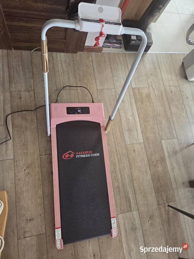 Bieżnia śląskie Bielsko-Biała