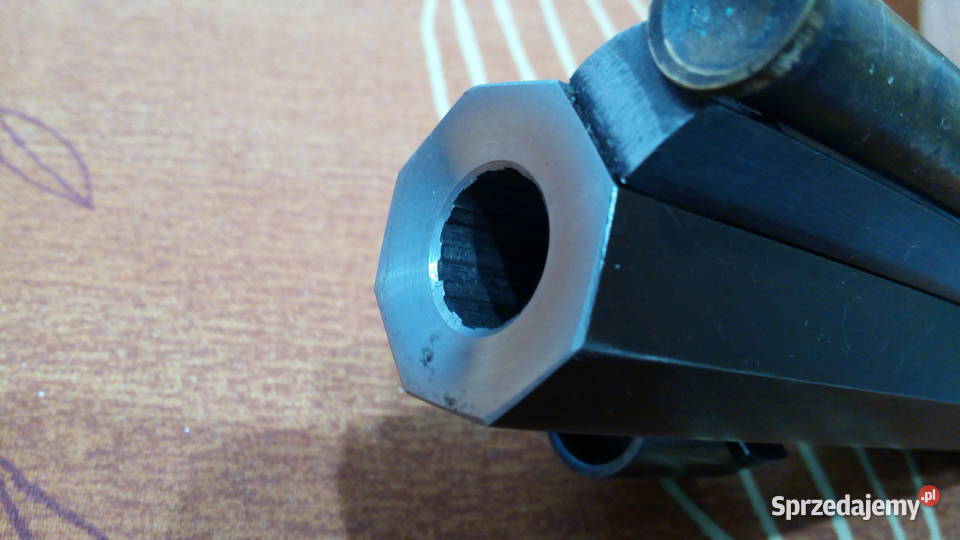 hawken czarnoprochowy ka45 Jasło