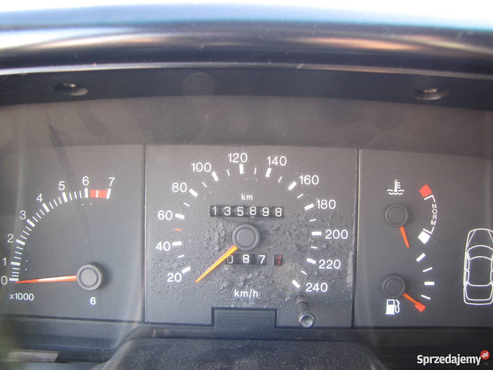 Ford Scorpio firmowy tunning RS Dzierżoniów sprzedam