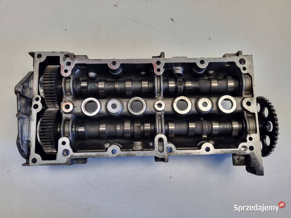 WAŁKI ROZRZĄDU Opel Corsa D 13 CDTI POKRYWA Chełm