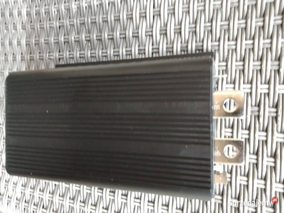 CURTIS 1205M4601 24V 500A sterownik zamiennik Brzesko