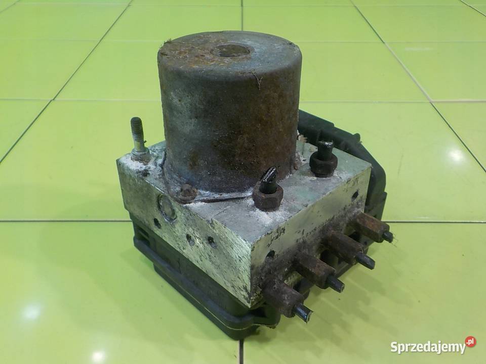 HONDA CIVIC VIII UFO 18 IVTEC 06r HB 5D pompa Układ hamulcowy Suków