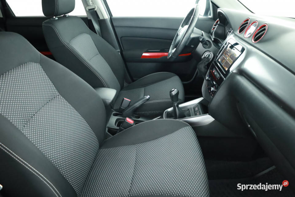 Suzuki Vitara 10 BoosterJet 4/5 Piaseczno
