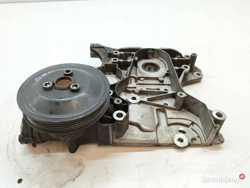 POMPA OLEJU 24405894 16 16V Opel Astra III