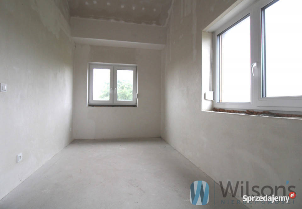 Mieszkanie Radwanice Radwanice 8478m2 5 pokoi