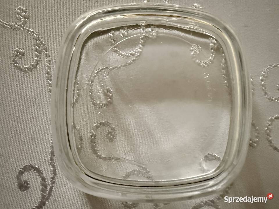 DURALEX Salaterki 200 ml 6 Grube Szkło Vintage Czerwionka-Leszczyny