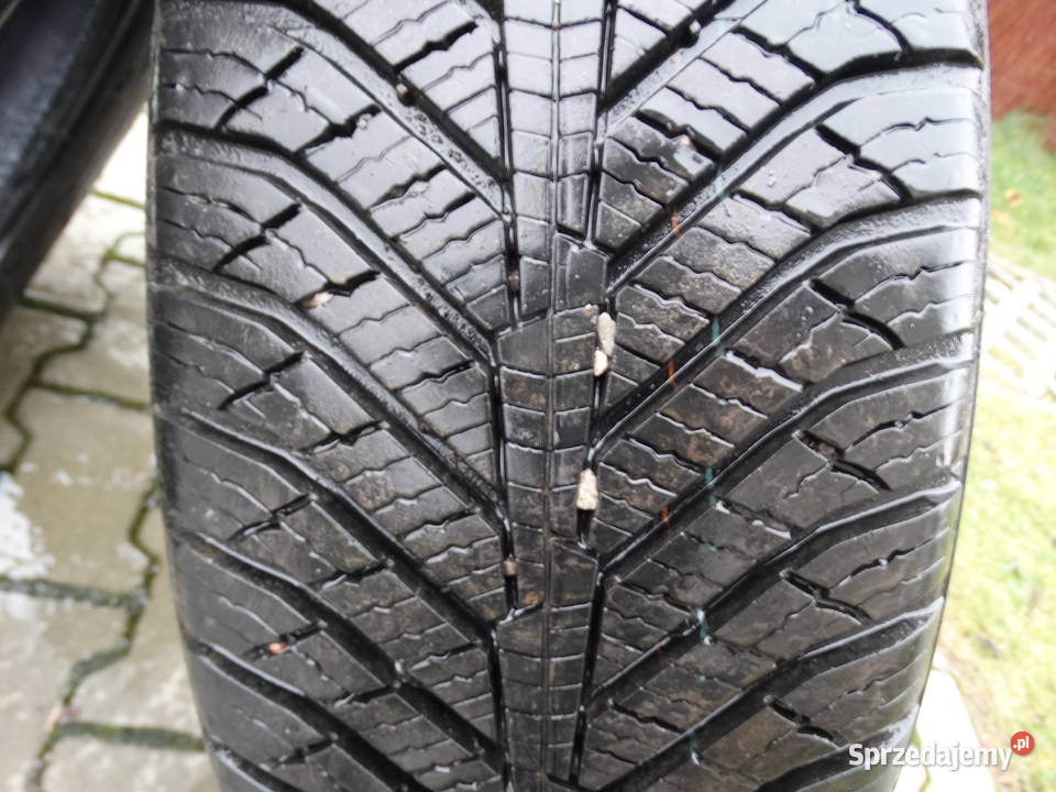 OPONY ZIMOWE KUMHO 2257016 2sztuki 16cale Zamość