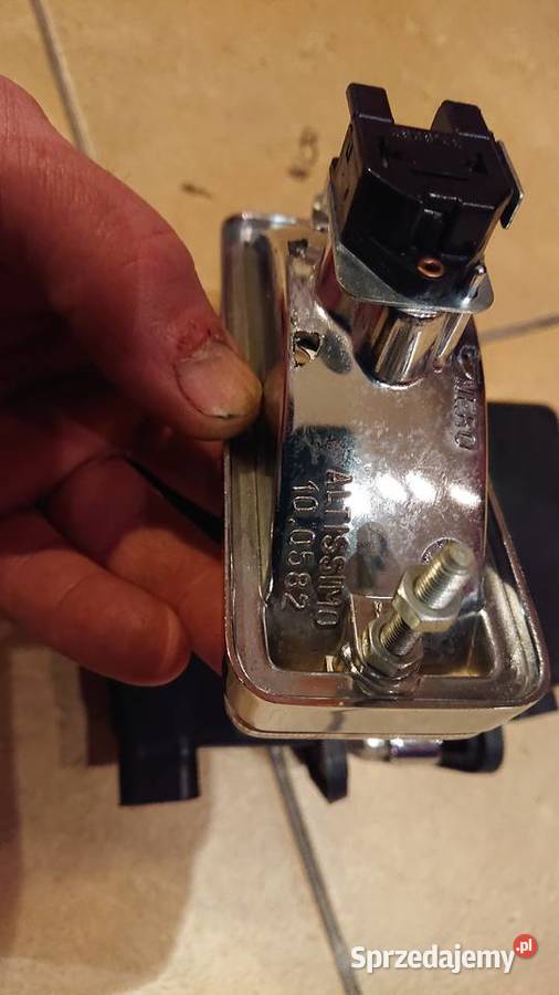 fiat 850 coupe i fiat 124 coupe Wola Grzymkowa