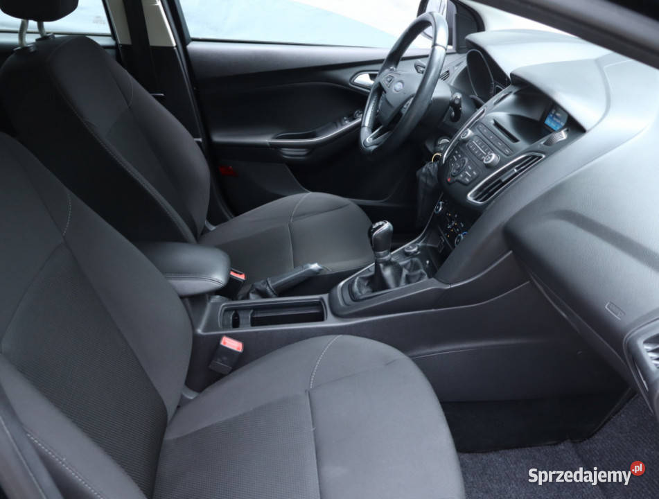 Ford Focus 16 i Focus Piaseczno