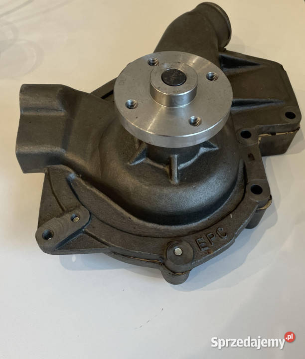John Deere 4030 4230 4040 4240 4440 pompa wody Jastrzębniki