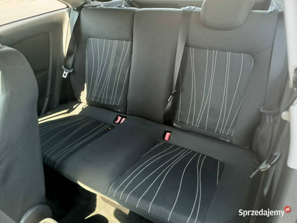 Opel Corsa Opel Corsa 12 07r D 20062014 Rok produkcji 2007 Tarnów sprzedam