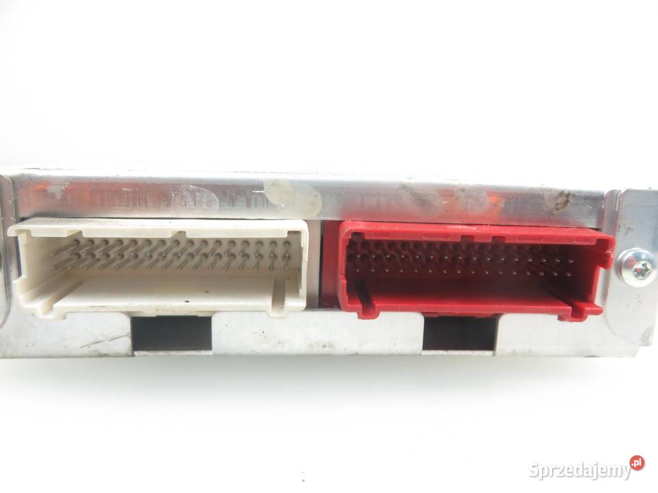 STEROWNIK OPEL CORSA B 14 i X 14 SZ