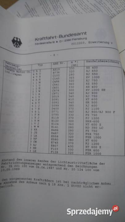 KRAUSER UNIWERSALNY BAGAŻNK NA 3 KUFRY BMW HONDA Bielsk Podlaski