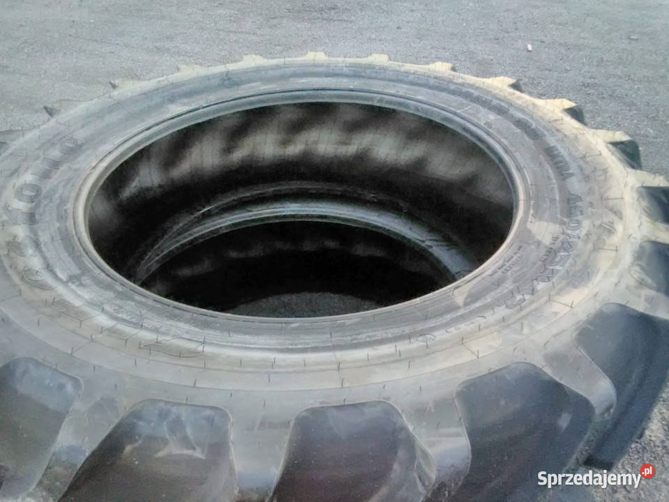 Opony 46085 R42 184 R42 FIRESTONE Performer 85 2 Łojowice