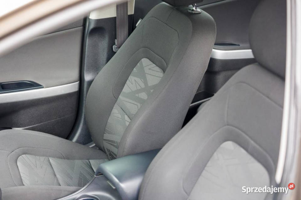 KIA Ceed 2016r Salon IIWŁ ASO Felgi Aluminiowe Chorzów