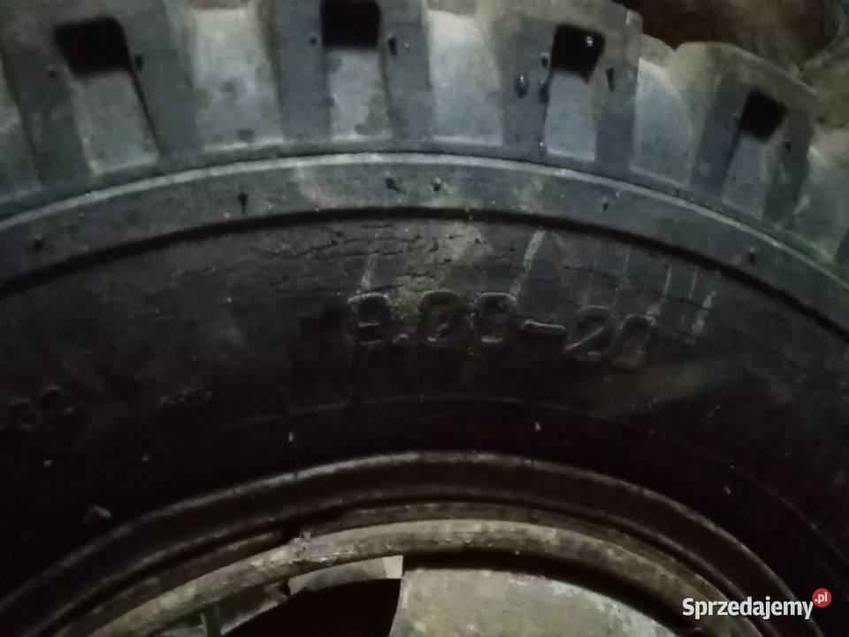 Sprzedam oś do beczkowozu przyczepy Części zamienne Kolno