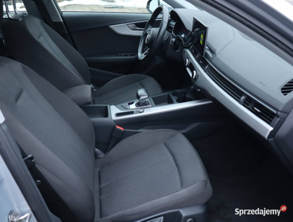 Audi A4 35 TDI A4 Łódź