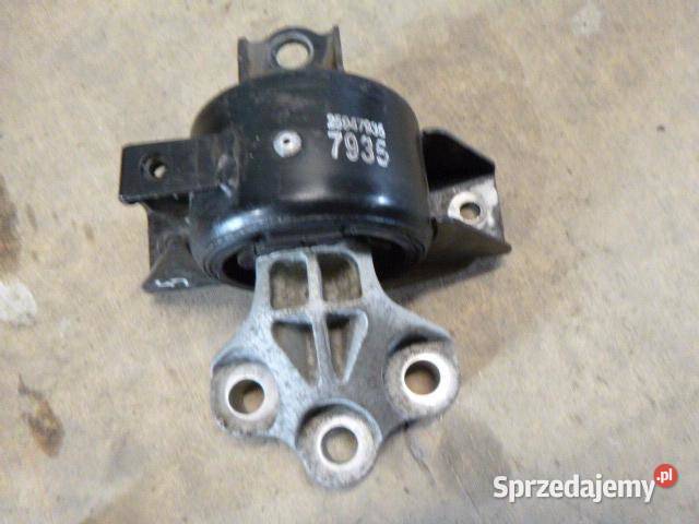 ŁAPA PODUSZKA SILNIKA OPEL MOKKA 16 16V 25947935