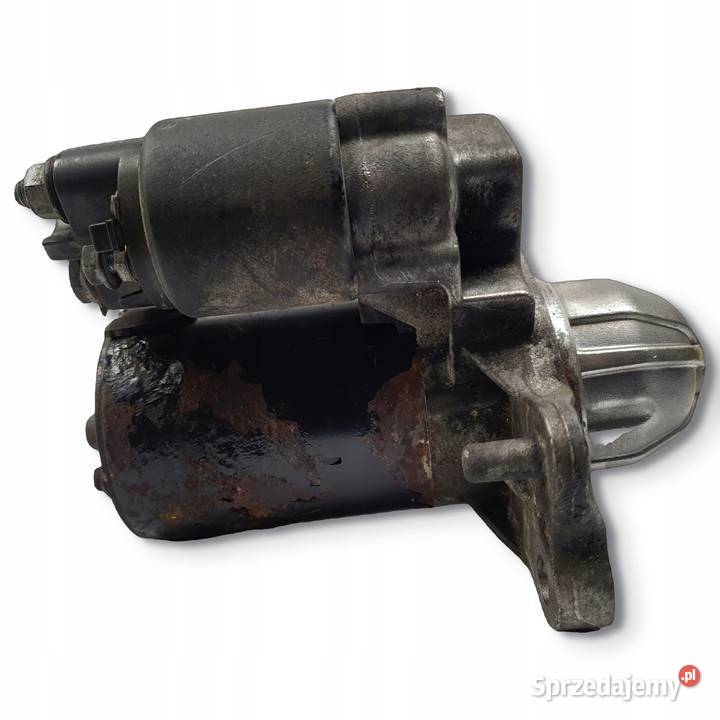 ROZRUSZNIK Mini One R50 R53 16 16V bosch Układ elektryczny silnika Chełm