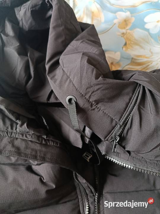 Kurtka zimowa The North Face regular fit z Rozmiar S Kurtki i płaszcze podlaskie