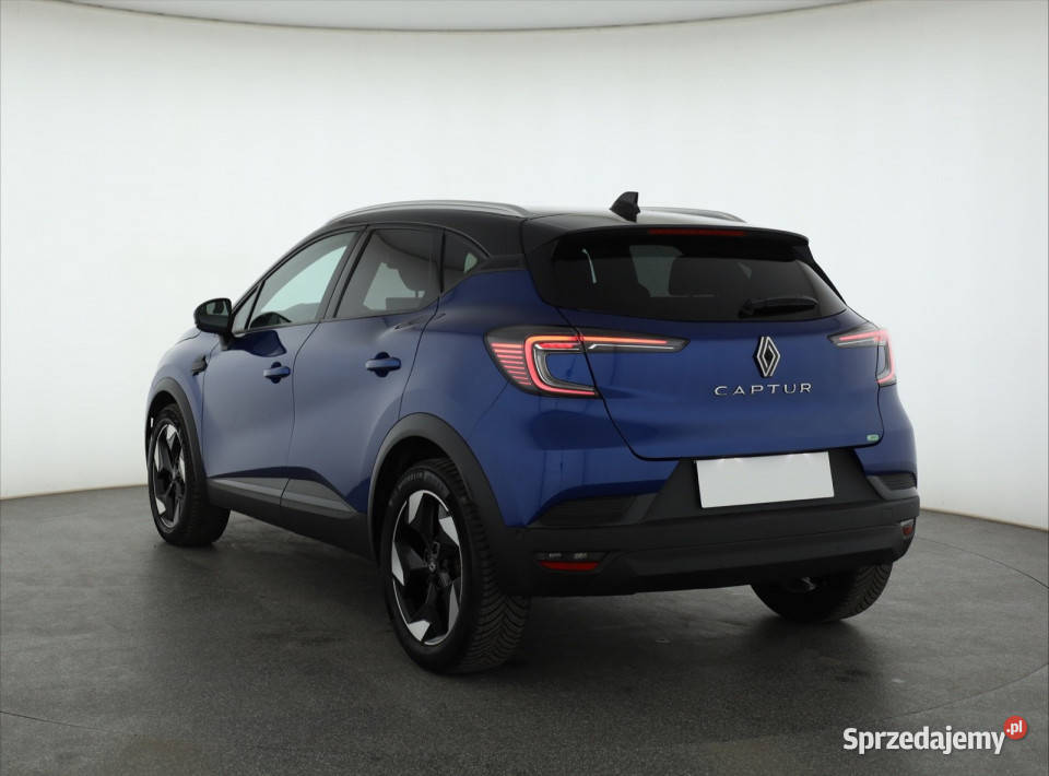 Renault Captur 10 TCe mazowieckie Piaseczno sprzedam