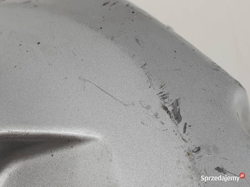 YAMAHA FAZER FZ1 DEKIEL POKRYWA OSŁONA SPRZĘGŁA łódzkie Janowice sprzedam