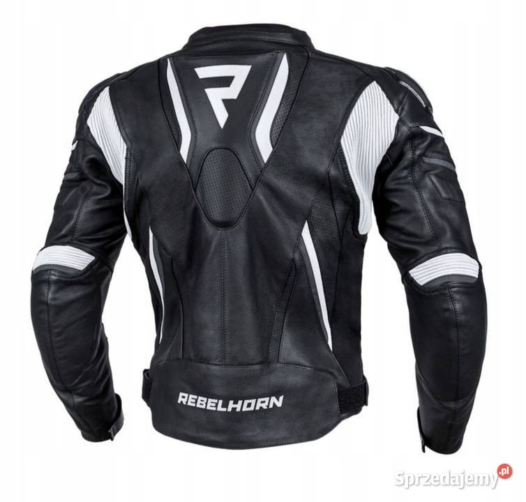 Kombinezon Rebelhorn fighter 44 Klucze sprzedam