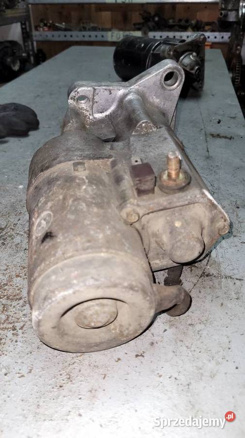 Rozrusznik Mazda 626 D Pozostałe Łagów