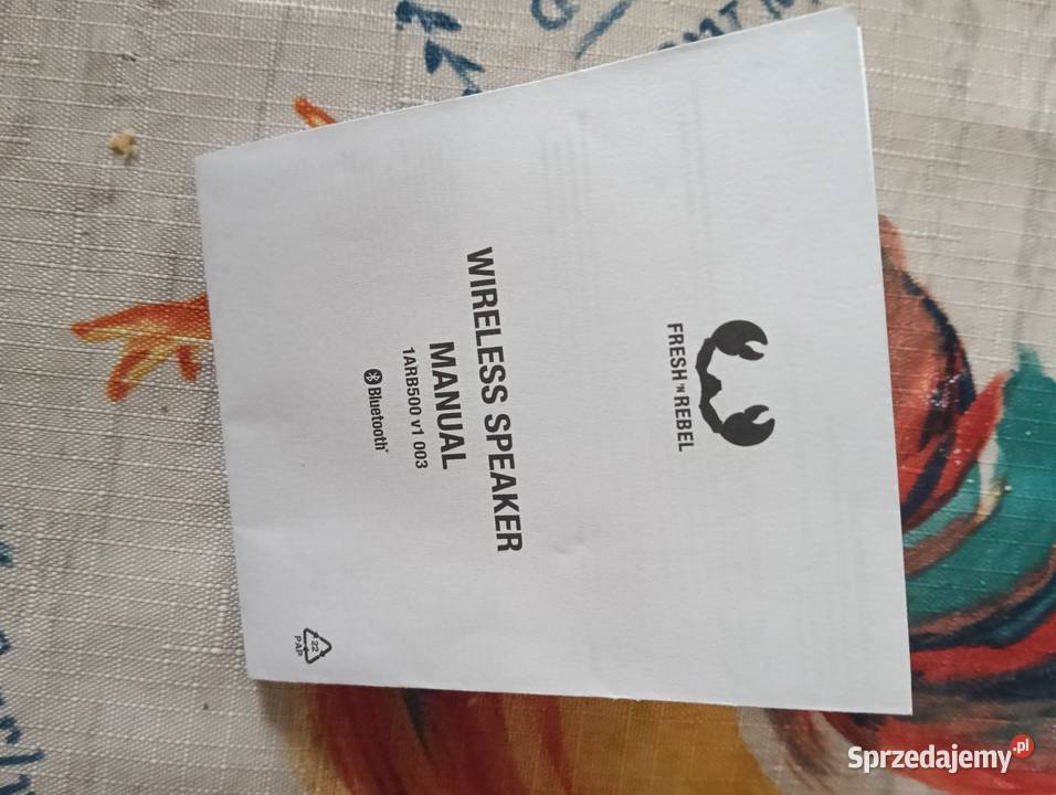 Głośnik Głośniki Iława