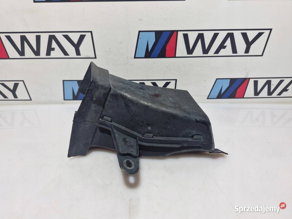BMW G11 G12 KANAŁ DOLOT POWIETRZA HAMULCA PRAWY sprzedam