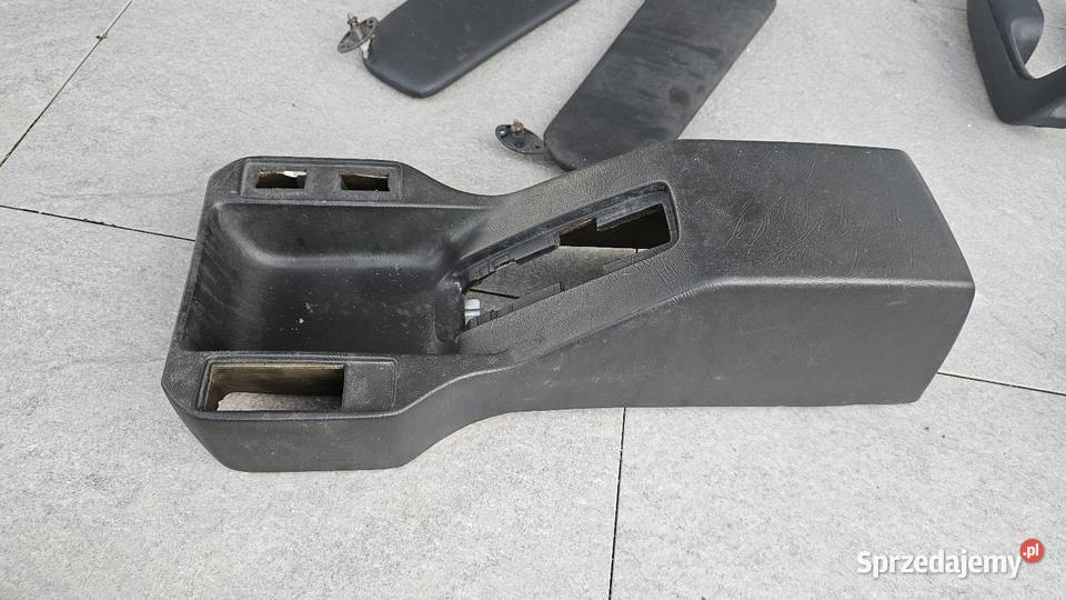 części do bmw e23 wnętrze Podłokietniki Mińsk Mazowiecki