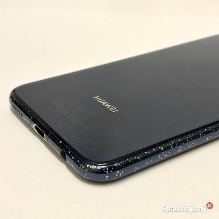 HUAWEI Mate 20 Lite SNELX1 464GB SMARTFON Dual Huawei mazowieckie