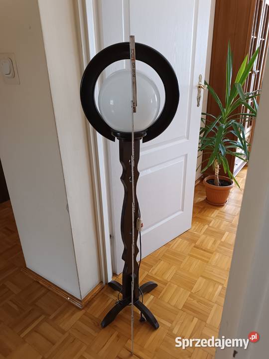 Lampa stojąca sprzedam