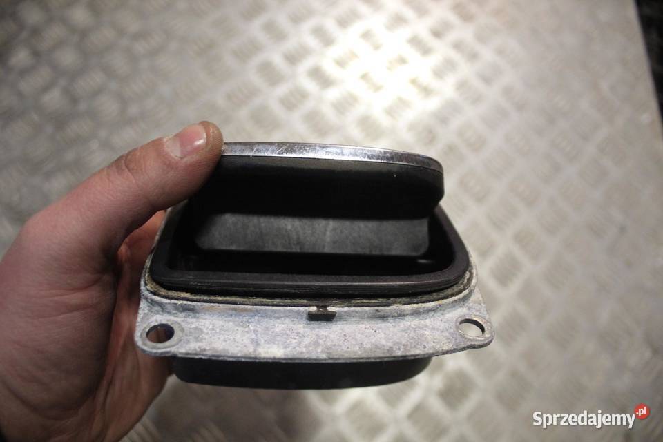 KLAMKA KLAPY TYŁ SEAT ALTEA 5P0827565C sprzedam