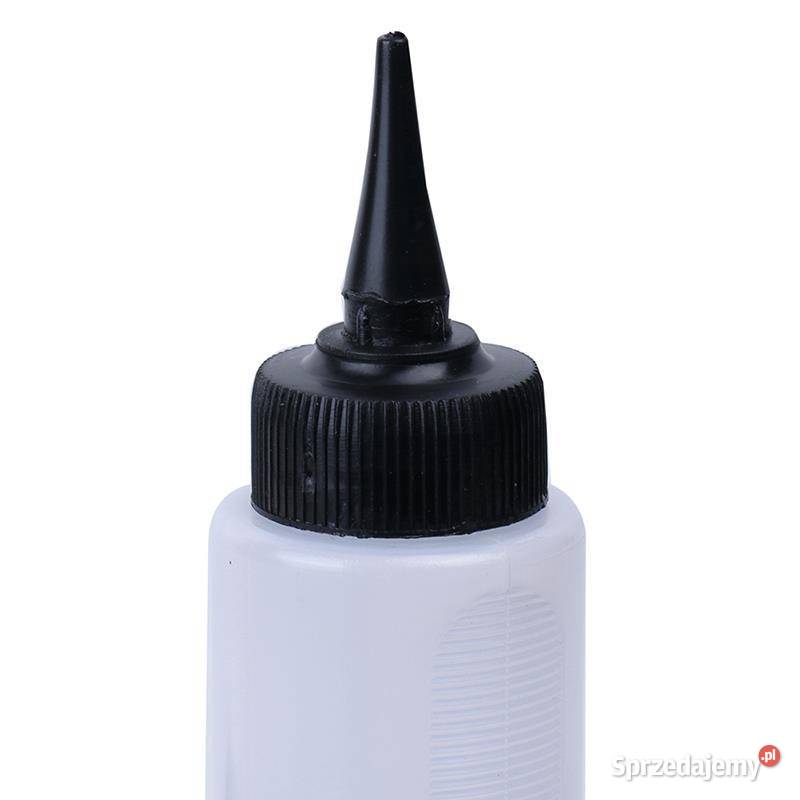 Aplikator do farbowania włosów Butelka 150ml mazowieckie Płock