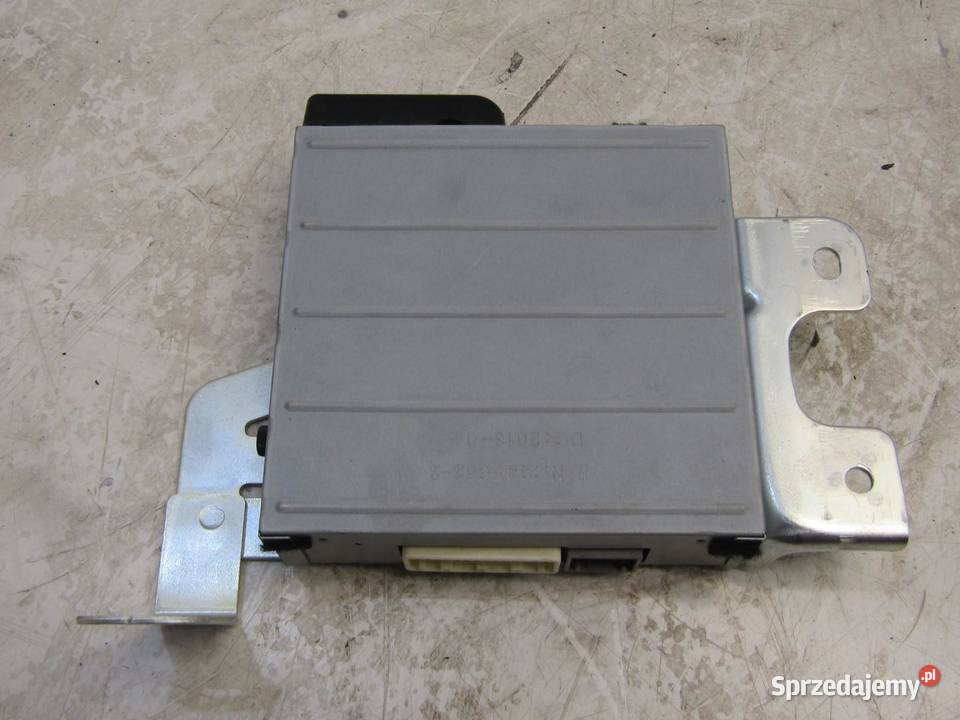 MODUŁ BLUETOOTH MAZDA CX5 CX5 I B017721 Układ elektryczny, zapłon