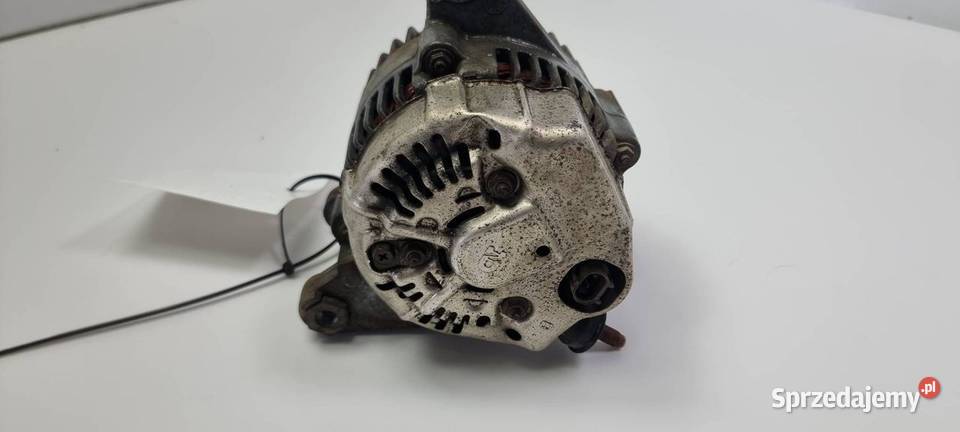 ALTERNATOR JEEP CHEROKEE osobowe Lipno