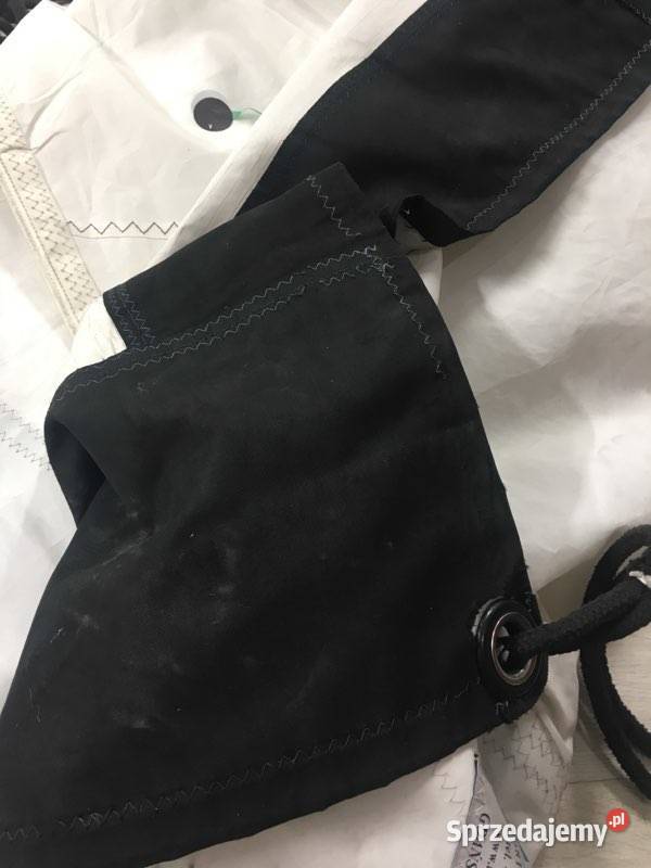 Nowe Żagle Szycie Żagli Żaglownia Żaglomistrz małopolskie Zakliczyn sprzedam