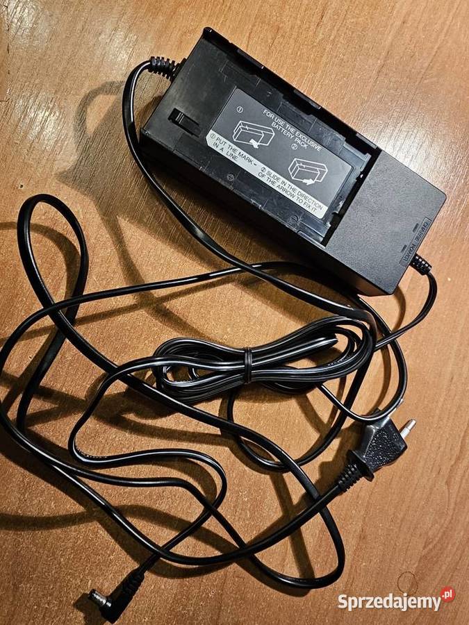 Kamera analogowa vhsc Orion VMC103 VIDEO MOVIE Jelenia Góra