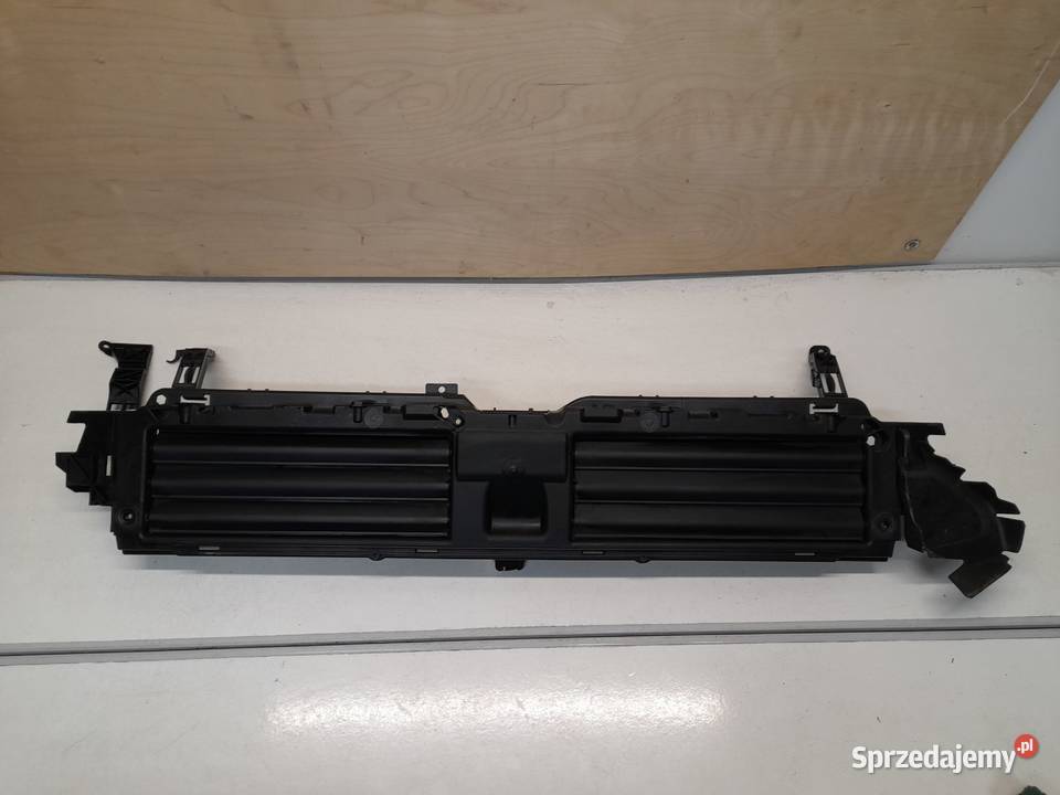 Audi A5 B9 KIEROWNICA POWIETRZA ŻALUZJA zachodniopomorskie Goleniów