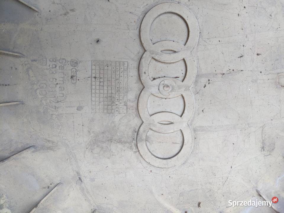 Kołpaki audi 80 b3 Żywiec