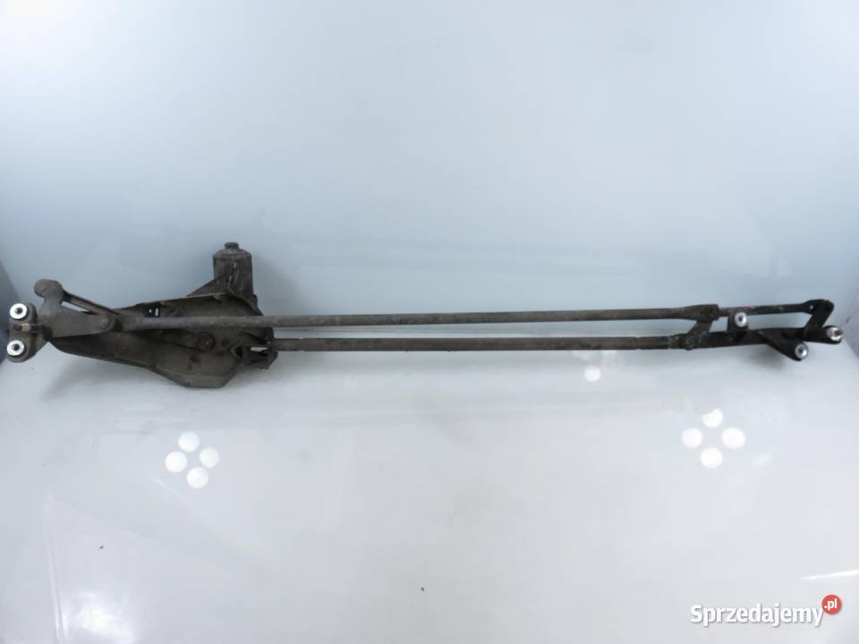 MECHANIZM WYCIERACZEK RENAULT ESPACE IV osobowe małopolskie