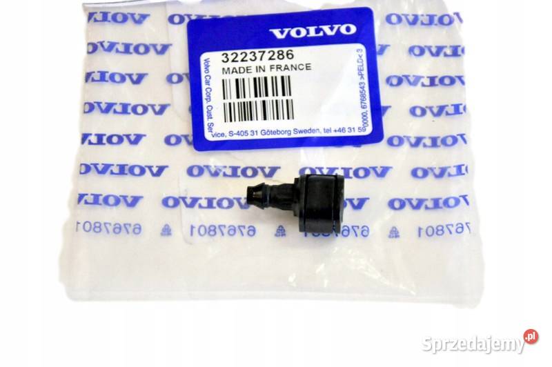 VOLVO XC60 S60 V60 II zlaczka przewodu dolnośląskie Bielany Wrocławskie